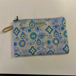 Made in Greece New Small Bag with Zipper 🧿